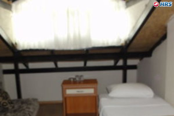 Palmiye Resort Hotel Dalyan